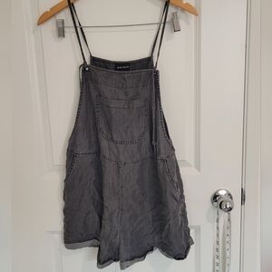 Miou Muse Romper Size Small